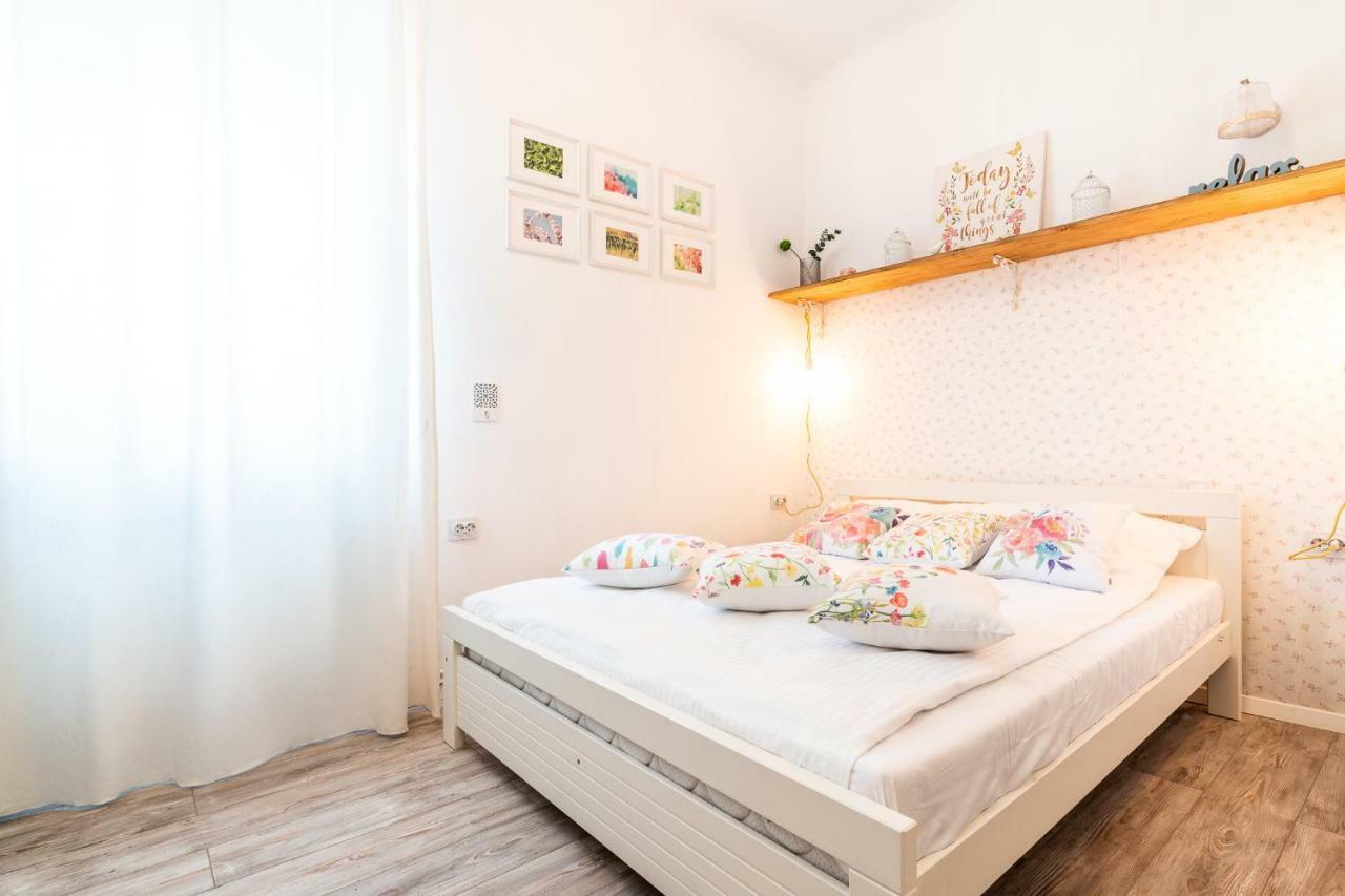 Bonton Apartments Sybin Zewnętrze zdjęcie