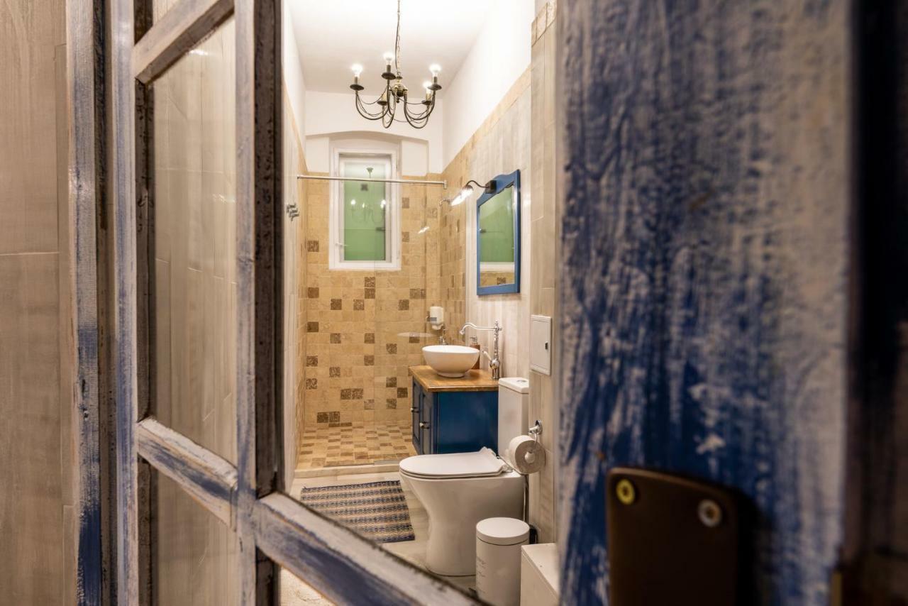 Bonton Apartments Sybin Zewnętrze zdjęcie