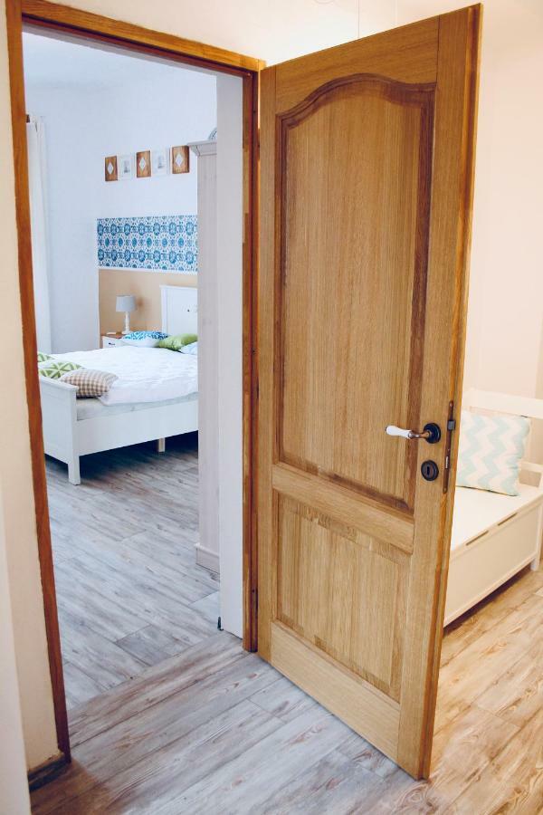 Bonton Apartments Sybin Zewnętrze zdjęcie