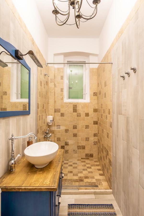 Bonton Apartments Sybin Zewnętrze zdjęcie