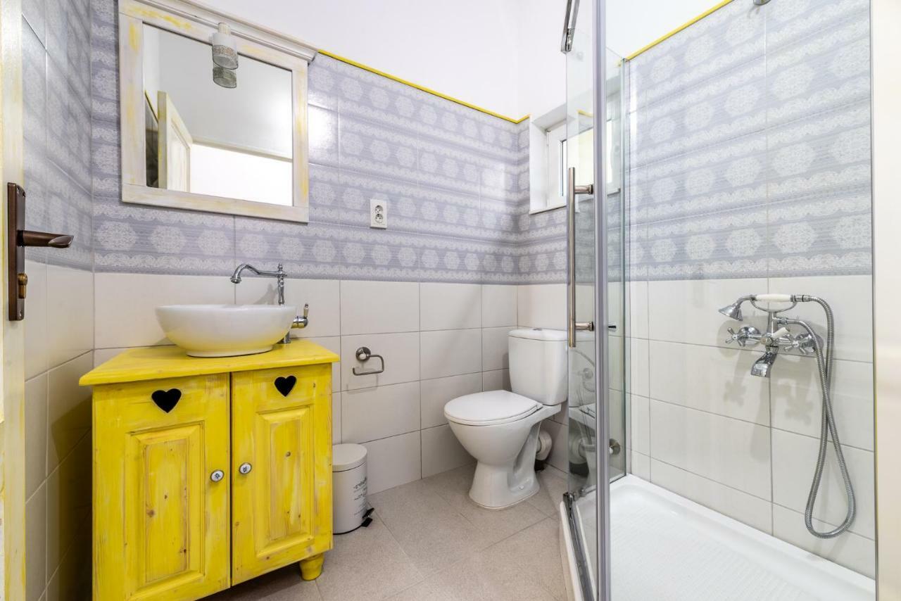 Bonton Apartments Sybin Zewnętrze zdjęcie