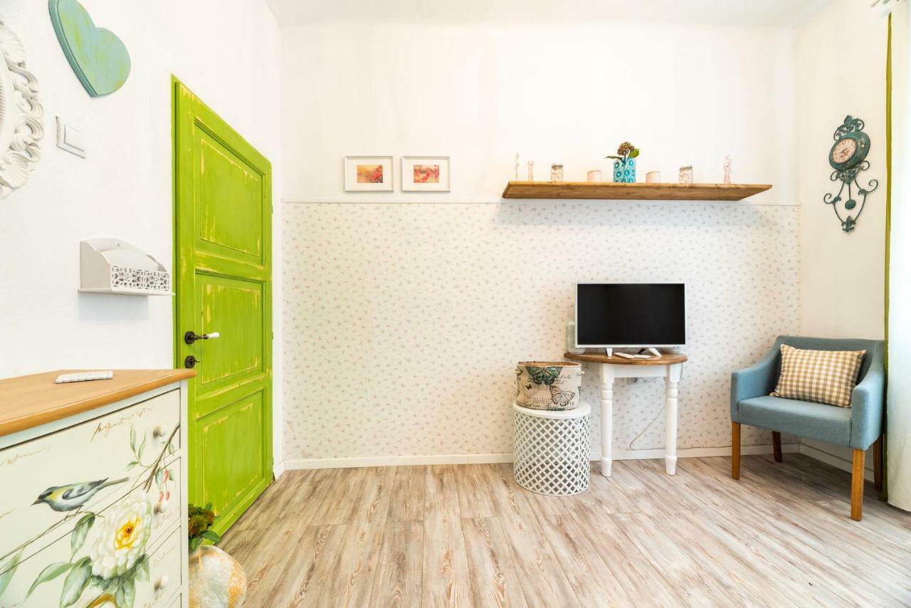 Bonton Apartments Sybin Zewnętrze zdjęcie